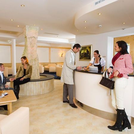 Hotel Antony Ischgl Zewnętrze zdjęcie