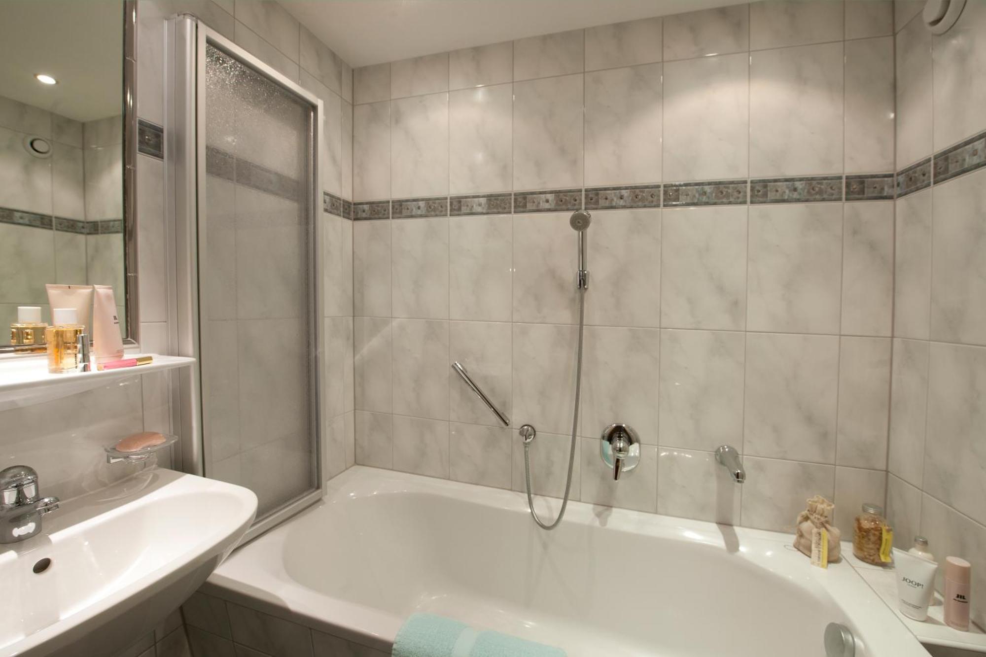 Hotel Antony Ischgl Zewnętrze zdjęcie