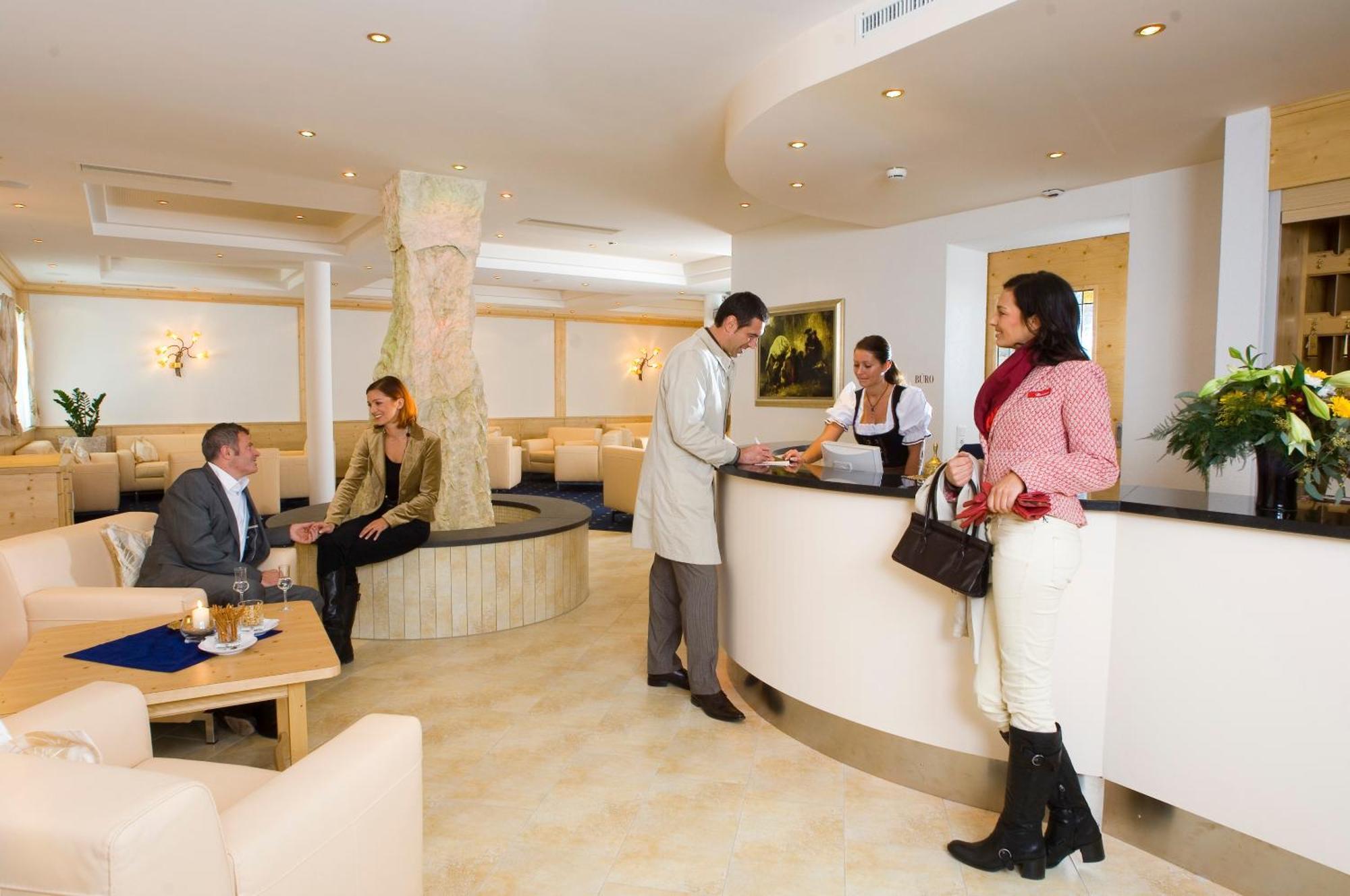 Hotel Antony Ischgl Zewnętrze zdjęcie