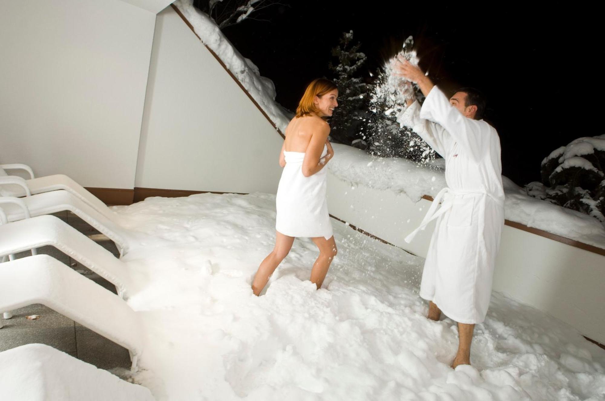 Hotel Antony Ischgl Zewnętrze zdjęcie