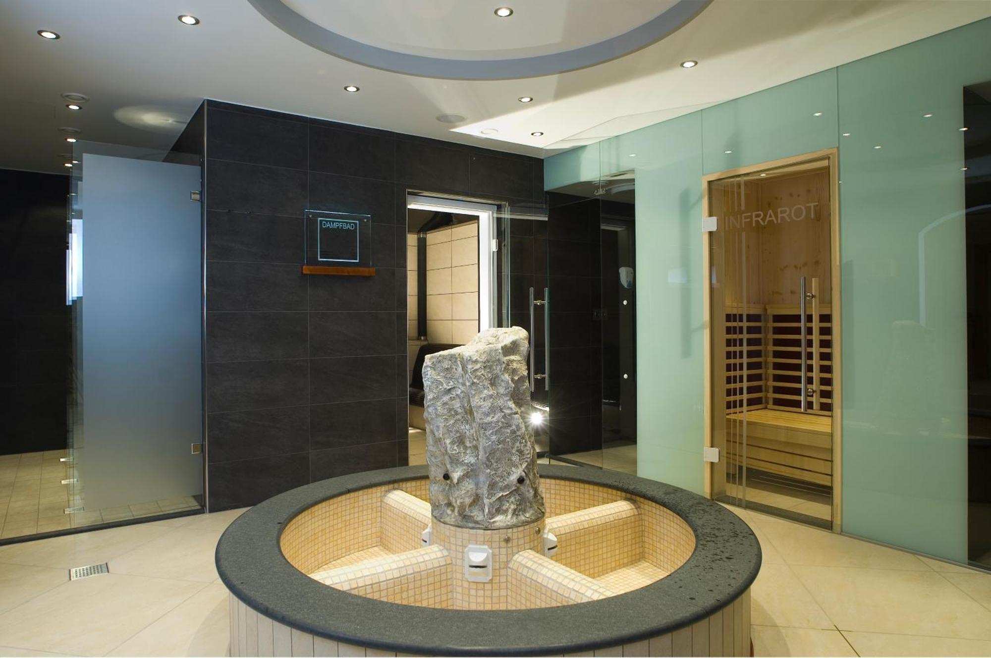 Hotel Antony Ischgl Zewnętrze zdjęcie