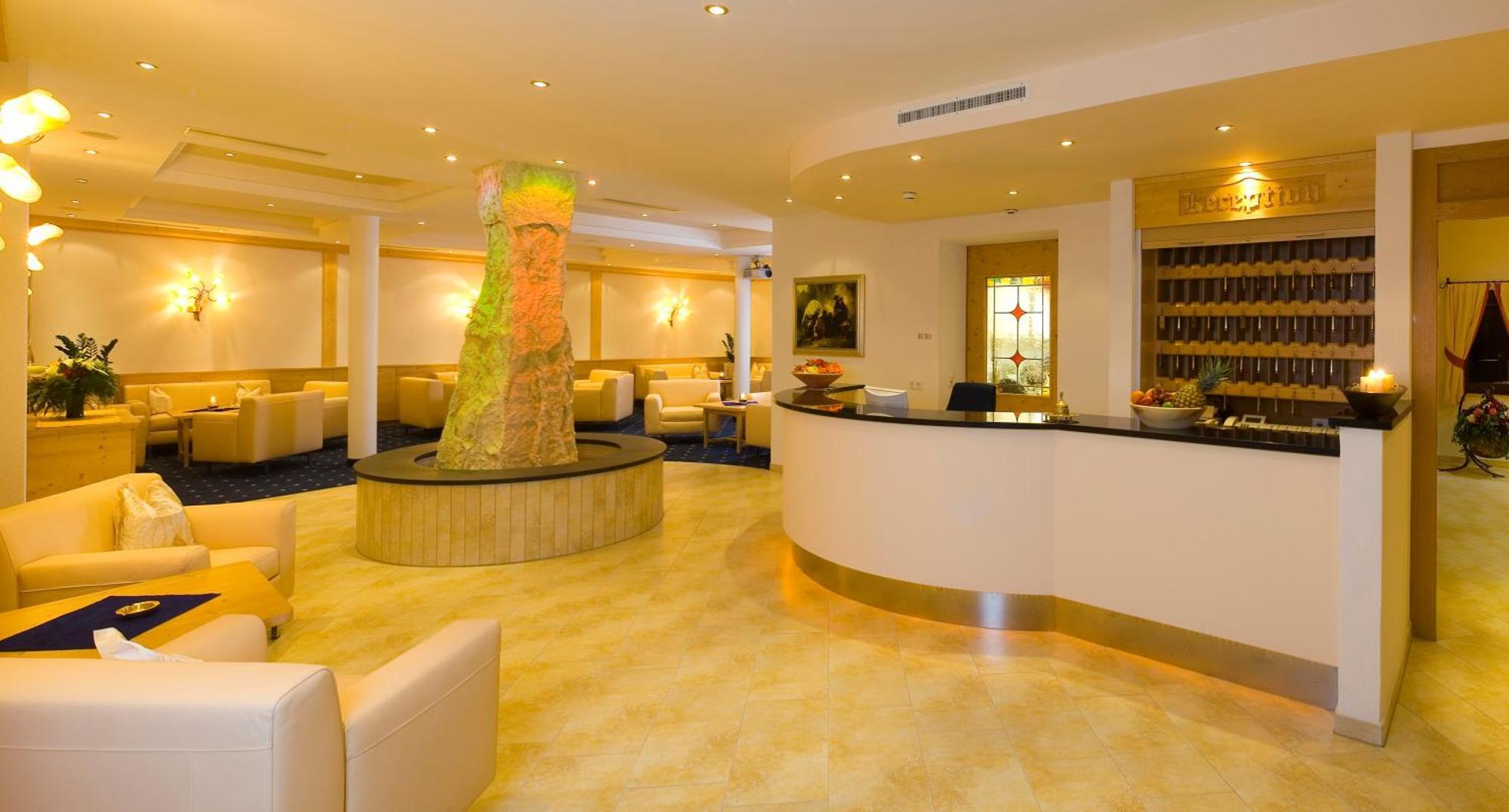 Hotel Antony Ischgl Zewnętrze zdjęcie
