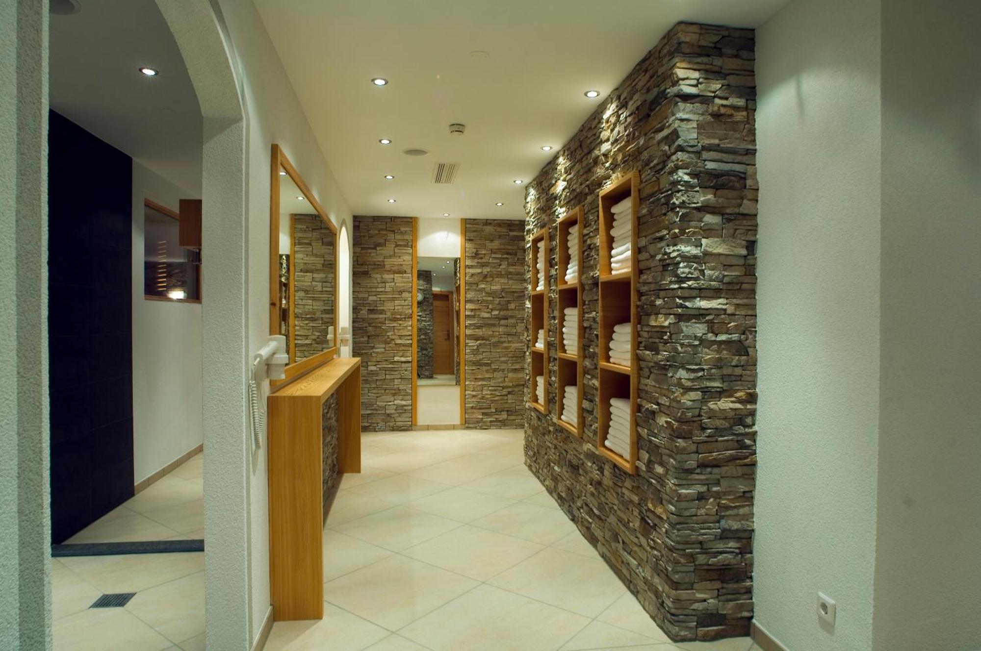 Hotel Antony Ischgl Zewnętrze zdjęcie